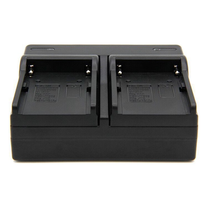 Dual Channel digitale batterij - Drone Charger recensie en prijs