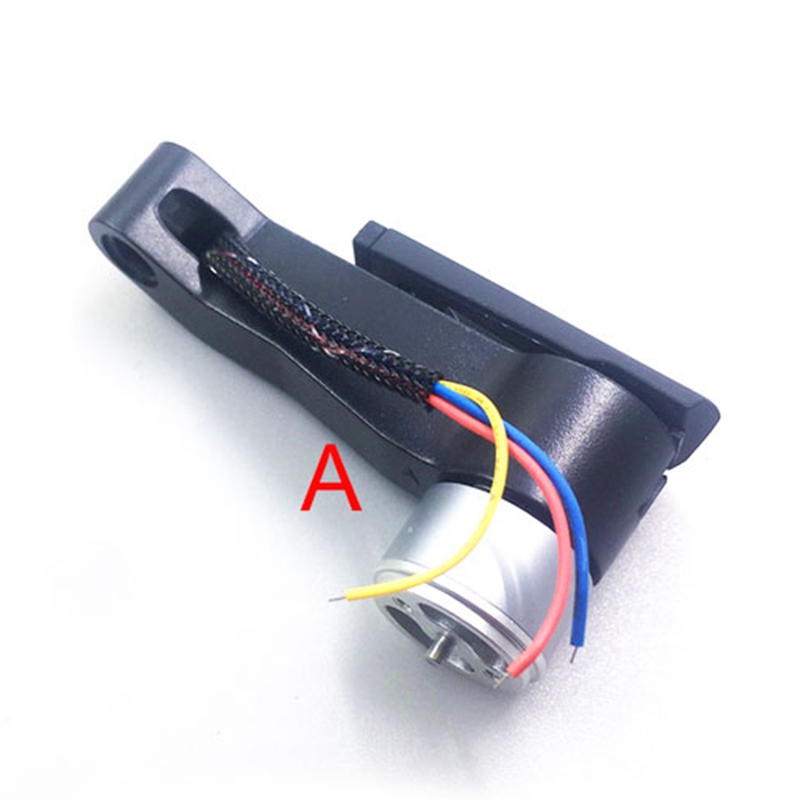 Arm Set Side Bar Met Motor Voo - Jjrc Drone X12 recensie en prijs