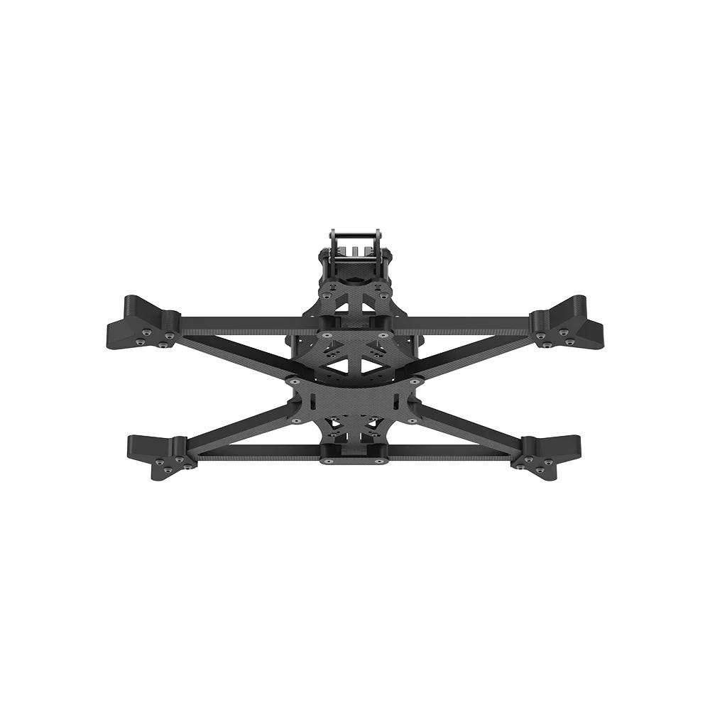 2025 Nieuwe IFlight AOS 7 EVO  - Drone Frame recensie en prijs