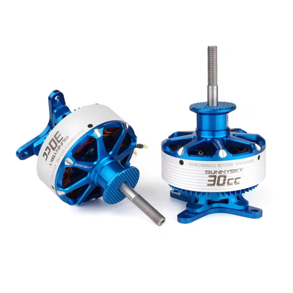 SunnySky X7015-III V3 X7015 30 - Drone Motor recensie en prijs