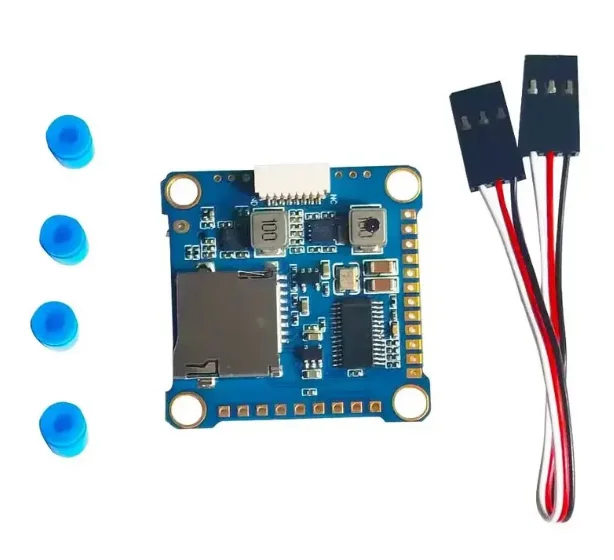 Betaflight FC F4 Processor (F4 - Betaflight Fc F4 recensie en prijs